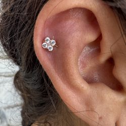 Amillion Tattoos & Body Piercing