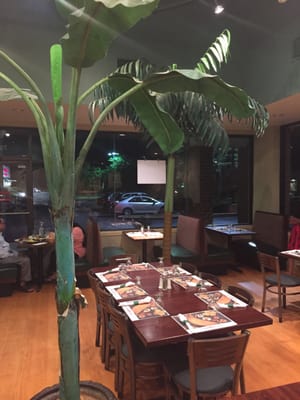 Udupi Palace Restaurant by null