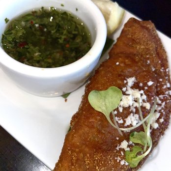 Havana - Vegetarian Empanadas - Cuban Near Me - Walnut Creek, California