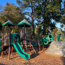 John Burge Park At Shadow Lakes