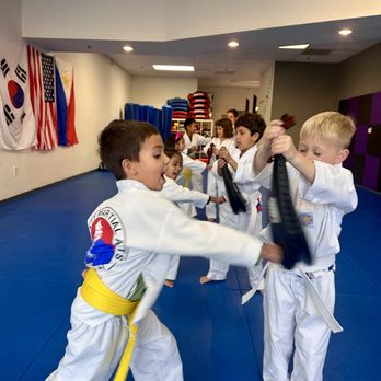 Evolution Kickboxing Academy - Taekwondo Near Me - San Diego, California Evolution Kickboxing Academy - Taekwondo Near Me - San Diego, California