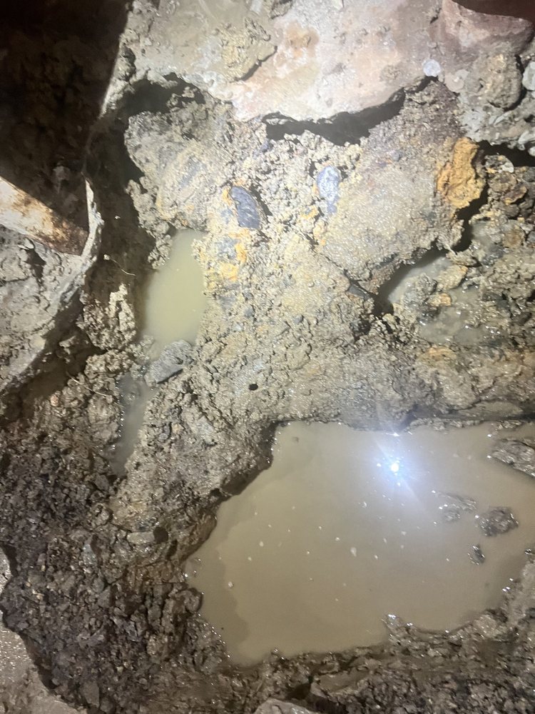 Slide of Integrity Plumbing