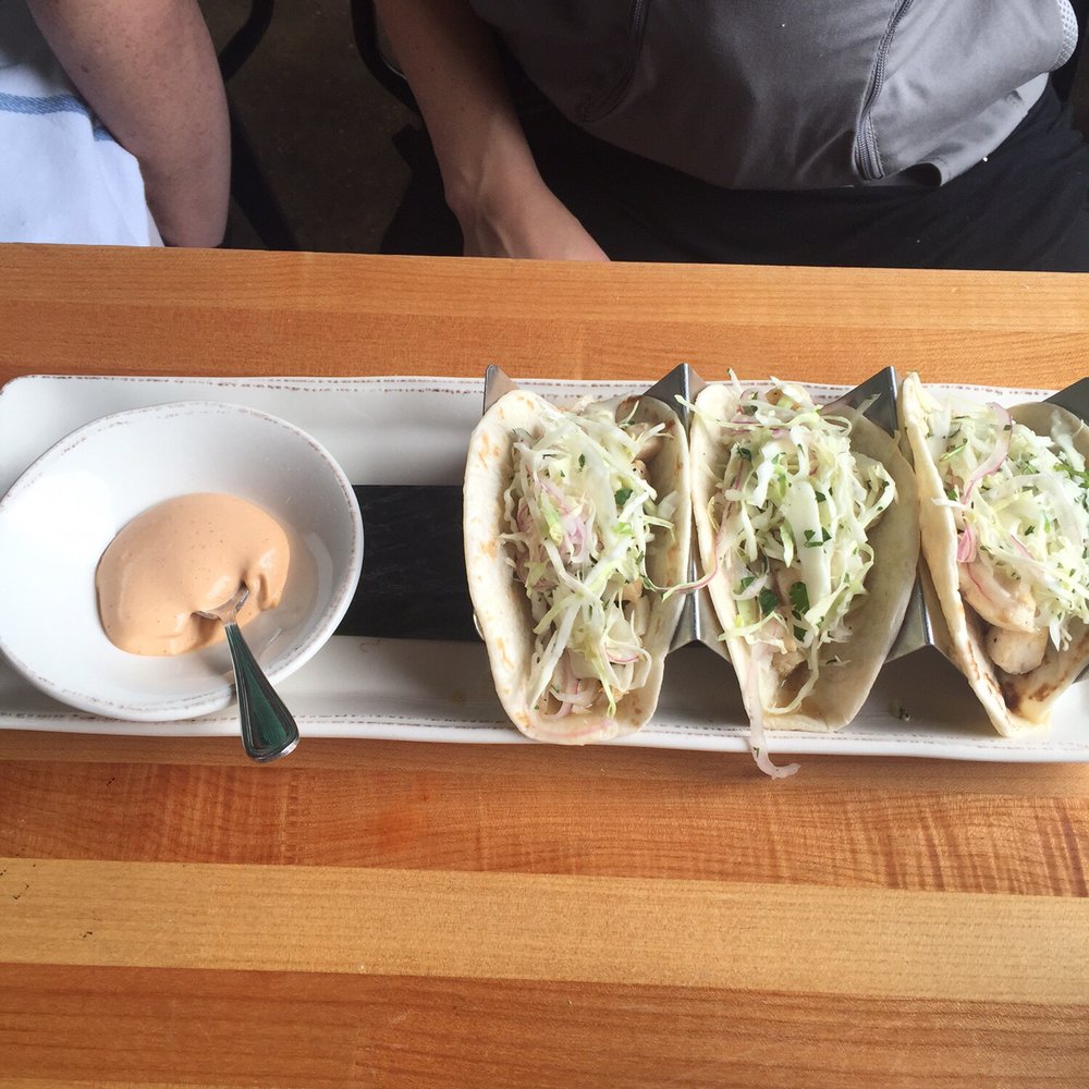 Barcocina - Fish tacos - Mexican Near Me - Chicago, Illinois Barcocina - Fish tacos - Mexican Near Me - Chicago, Illinois