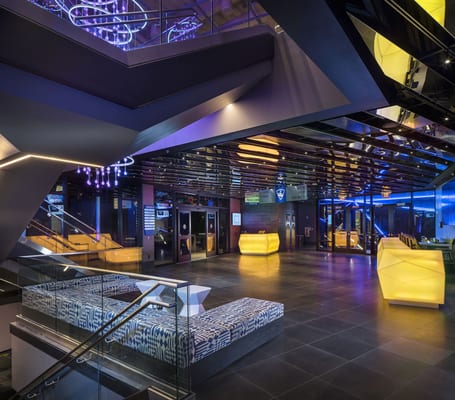 Topgolf Las Vegas by null