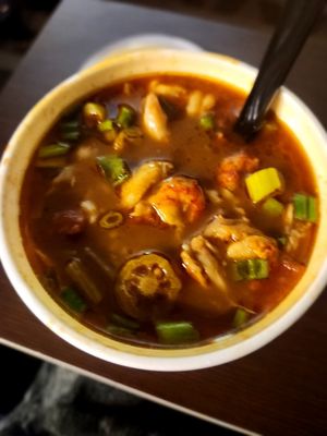 Boudreaux's Cajun Kitchen by null