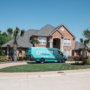 A/C Geeks - We rolling! - Heating & Air Conditioning/HVAC Near Me - DeSoto, Texas A/C Geeks - We rolling! - Heating & Air Conditioning/HVAC Near Me - DeSoto, Texas