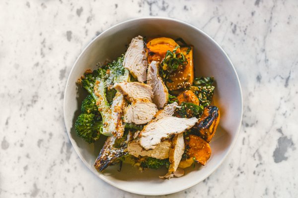 Flower Child (Houston Heights) by null