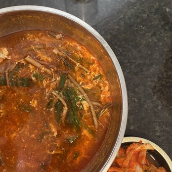 Chosun Korean BBQ 2 - yuk gae jang - Korean Near Me - Overland Park, Kansas Chosun Korean BBQ 2 - yuk gae jang - Korean Near Me - Overland Park, Kansas