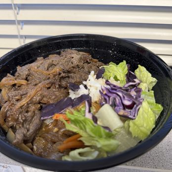 Kaito Bubble Tea - Beef Bulgogi Kaito Cups - Bubble Tea Near Me - Edison, New Jersey