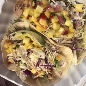 Dos Coyotes Border Cafe - Dos Coyotes Arden- 05.04.2019- 2 salmon California tacos - Tex-Mex Near Me - Sacramento, California Dos Coyotes Border Cafe - Dos Coyotes Arden- 05.04.2019- 2 salmon California tacos - Tex-Mex Near Me - Sacramento, California