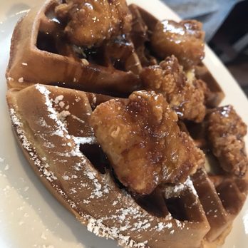 BLD Diner - Diners Near Me - Larchmont, New York