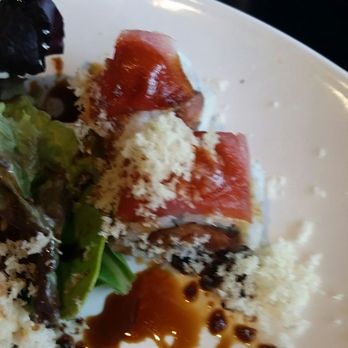 2 Tha Joint Sushi - Tha Saucy tuna - Sushi Bars Near Me - Reno, Nevada 2 Tha Joint Sushi - Tha Saucy tuna - Sushi Bars Near Me - Reno, Nevada