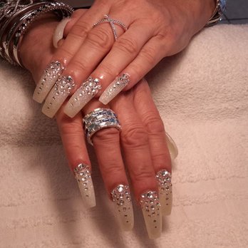 Phoenix Nails & Spa - Nail Salons Near Me - Kalamazoo, Michigan