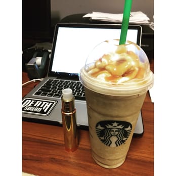 Starbucks - I work at the vape shop across the way, Premier Vapor. - Coffee & Tea Near Me - Poway, California Starbucks - I work at the vape shop across the way, Premier Vapor. - Coffee & Tea Near Me - Poway, California