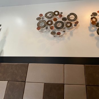 The Burger Palace - decor - Burgers Near Me - Houston, Texas The Burger Palace - decor - Burgers Near Me - Houston, Texas