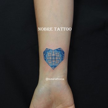 Nobre Tattoo - Fine lines by @susanalhorca - Tattoo Near Me - Lisbon, 11 Nobre Tattoo - Fine lines by @susanalhorca - Tattoo Near Me - Lisbon, 11