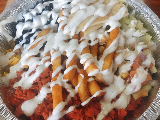 NYC Halal Eats by null