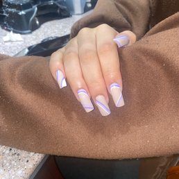 Manicure