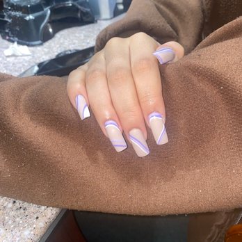 Simplicity Nails and Spa - Manicure - Nail Salons Near Me - Chandler, Arizona
