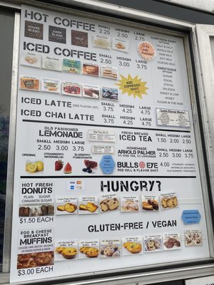 COFFEE CRAVING by null