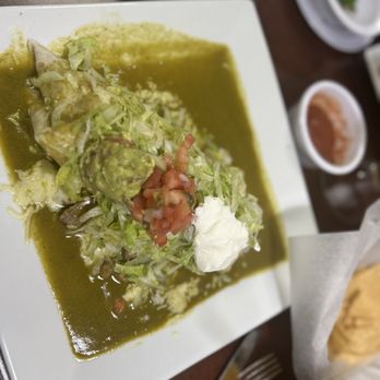 Viva Villa Mexican Grill - Mexican Near Me - Mauldin, South Carolina