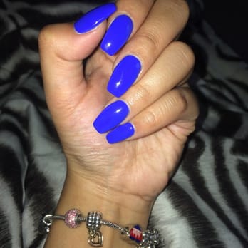 Elegant Nails - Thanks sue - Nail Salons Near Me - Chester, Virginia