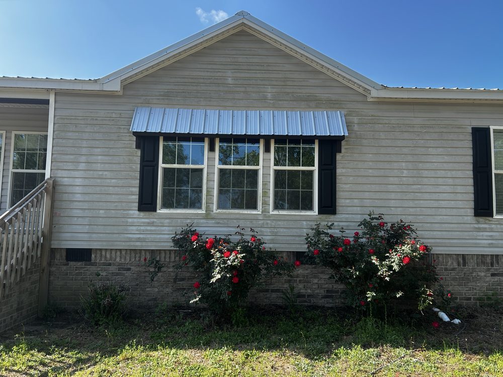 Avent Exterior Services - veterans service organization in Graniteville, SC