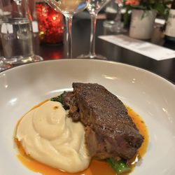Ash Street Inn - Braised short rib