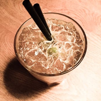 87 Barbecue & Bar - Leckerer Biercocktail - Lounges Near Me - Stuttgart, BW