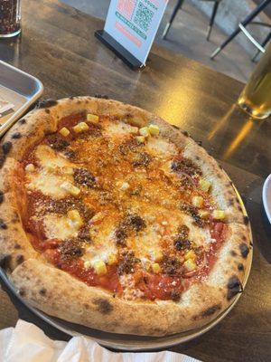 Pan Con Queso by null