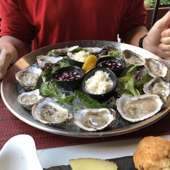 AG, Modern Bar and Steakhouse - New American Near Me - Atlanta, Georgia