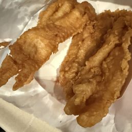 3 piece fish