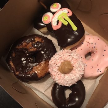 Voodoo Doughnut - Donuts Near Me - Denver, Colorado Voodoo Doughnut - Donuts Near Me - Denver, Colorado