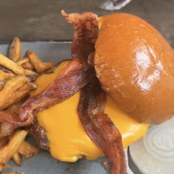 Twisted Root Burger - The Classic - American Near Me - Mansfield, Texas Twisted Root Burger - The Classic - American Near Me - Mansfield, Texas