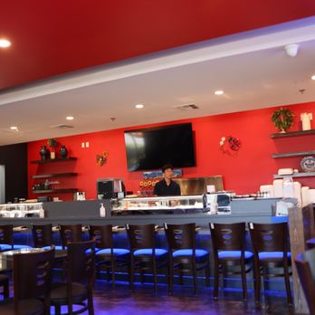 Ok Love Sushi - Sushi Bars Near Me - Bakersfield, California Ok Love Sushi - Sushi Bars Near Me - Bakersfield, California