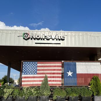Noli's Vite - Pizza Near Me - New Braunfels, Texas