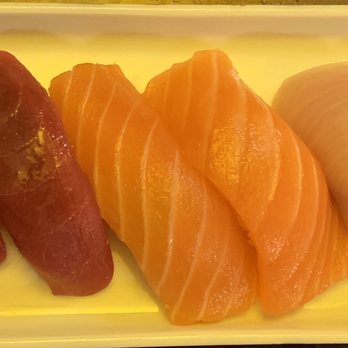 Sushi NAKATA - Tuna, salmon, and yellowtail sushi - Sushi Bars Near Me - Monrovia, California Sushi NAKATA - Tuna, salmon, and yellowtail sushi - Sushi Bars Near Me - Monrovia, California