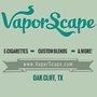 Photo of VaporScape