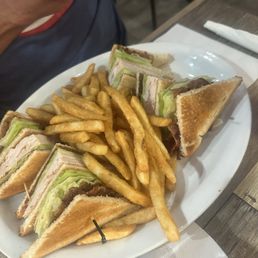 Turkey Club Turkey Club