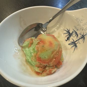 Oh Fish Sushi & Kitchen - Free ice cream! - Sushi Bars Near Me - San Lorenzo, California Oh Fish Sushi & Kitchen - Free ice cream! - Sushi Bars Near Me - San Lorenzo, California