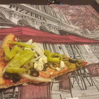 Famous Ray's Pizza - Pizza Near Me - Phoenix, Arizona Famous Ray's Pizza - Pizza Near Me - Phoenix, Arizona