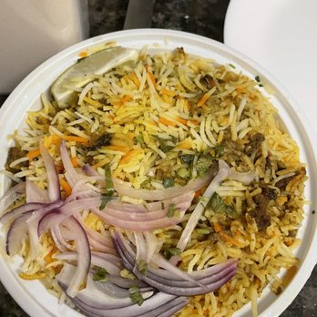 Kakatiya Indian Kitchen - Goat Biryani - Indian Near Me - Alpharetta, Georgia Kakatiya Indian Kitchen - Goat Biryani - Indian Near Me - Alpharetta, Georgia