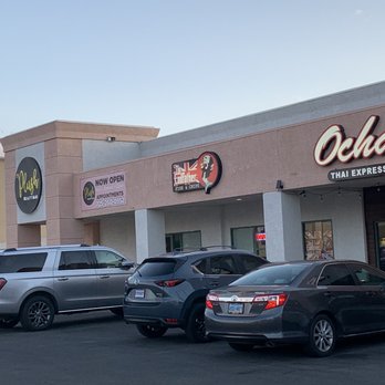 The Codfather - Another little hole in the wall place :D - Fish & Chips Near Me - Henderson, Nevada The Codfather - Another little hole in the wall place :D - Fish & Chips Near Me - Henderson, Nevada