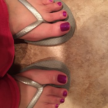 Bella Nails & Brows - Beautiful for the summer - Nail Salons Near Me - La Mesa, California