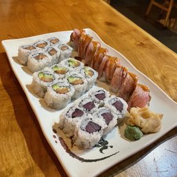 Tuna Roll