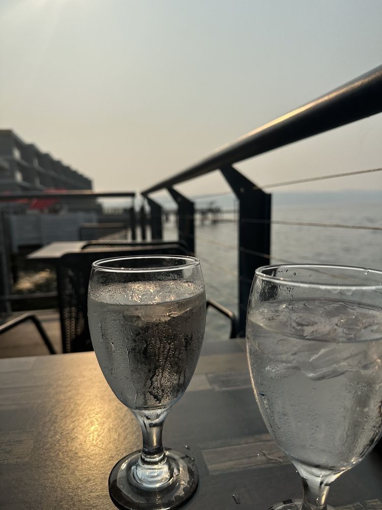 Ivar's Mukilteo Landing