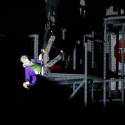 Play Factore - Zip Wire