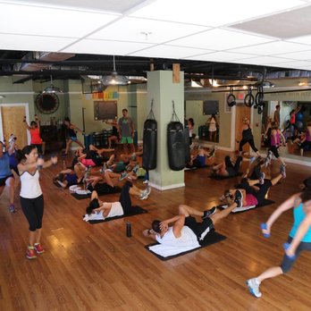 The Power Center - Trainers Near Me - Fair Haven, New Jersey