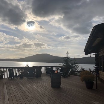 Salmon Falls Resort - Resorts Near Me - Ketchikan, Alaska Salmon Falls Resort - Resorts Near Me - Ketchikan, Alaska