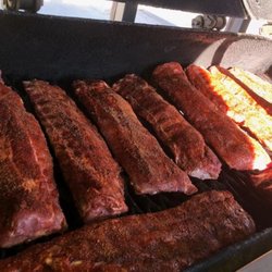 Barnwood BBQ & Catering